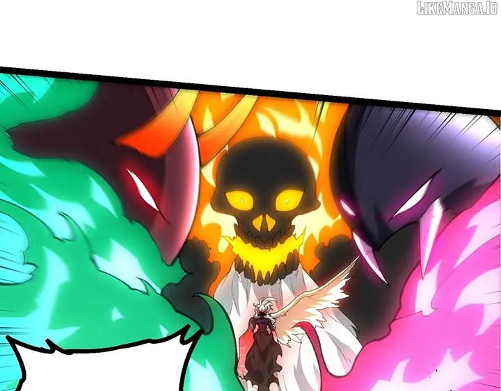 Evolution Begins With a Big Tree Chapter 427 page 51 - 