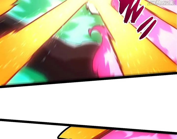 Evolution Begins With a Big Tree Chapter 427 page 57 - 