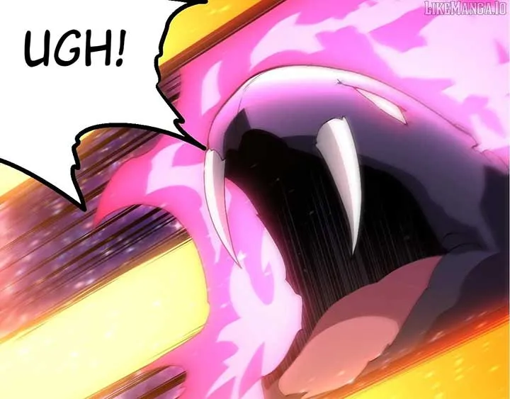 Evolution Begins With a Big Tree Chapter 427 page 58 - 