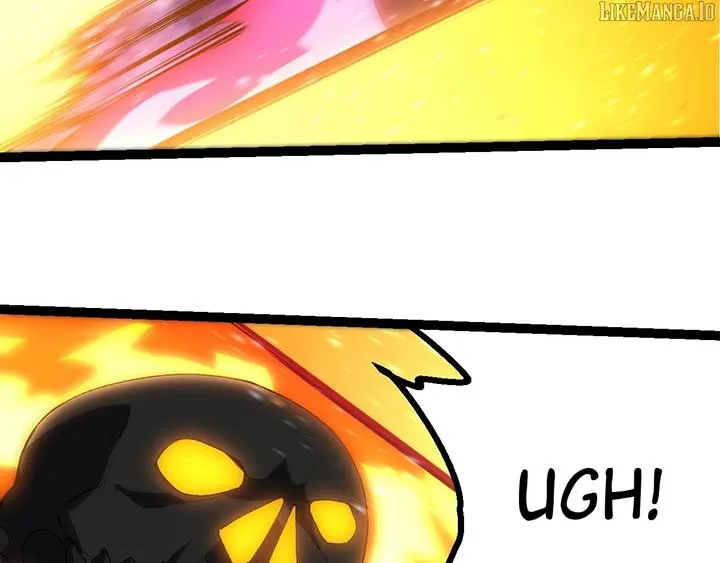 Evolution Begins With a Big Tree Chapter 427 page 59 - 