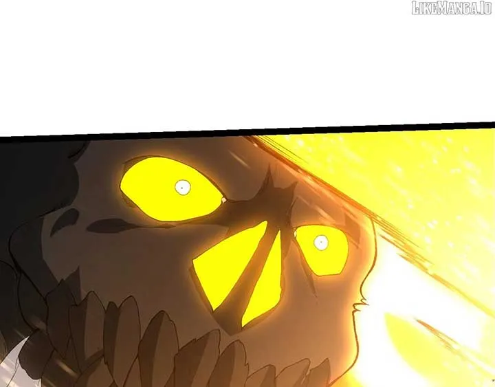 Evolution Begins With a Big Tree Chapter 427 page 61 - 