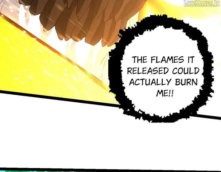 Evolution Begins With a Big Tree Chapter 427 page 62 - 