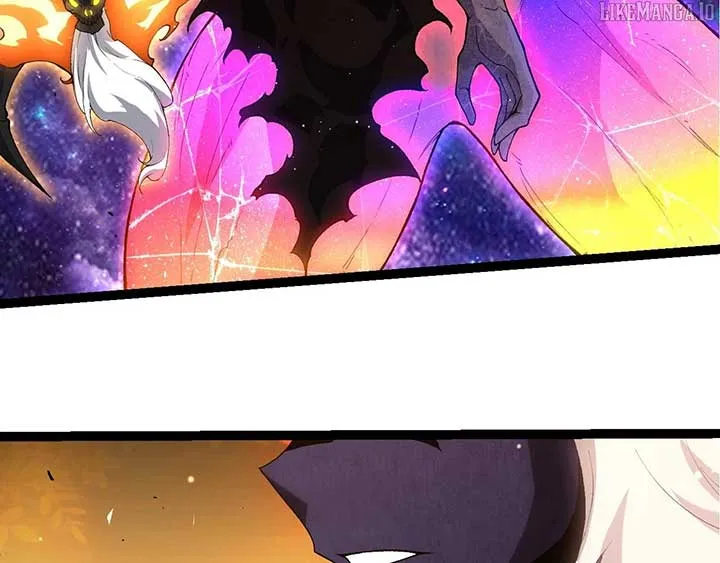 Evolution Begins With a Big Tree Chapter 427 page 64 - 
