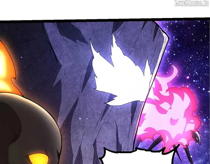 Evolution Begins With a Big Tree Chapter 427 page 66 - 