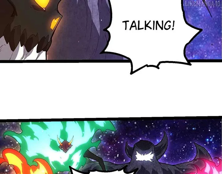 Evolution Begins With a Big Tree Chapter 427 page 67 - 