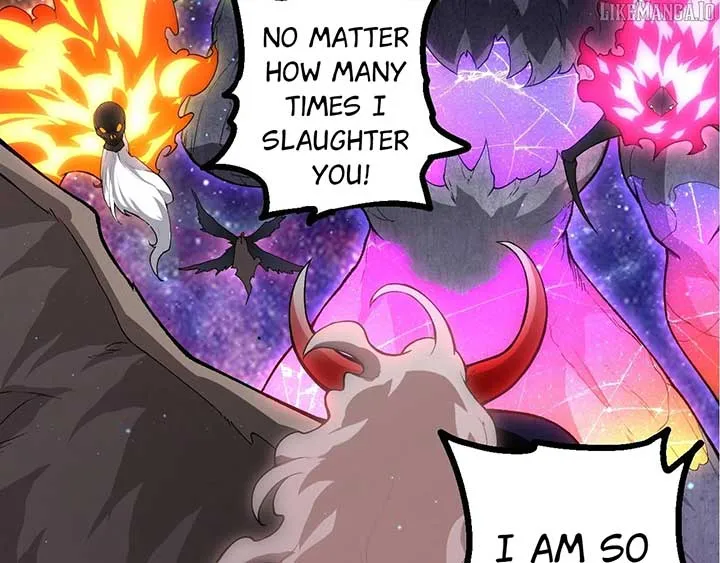 Evolution Begins With a Big Tree Chapter 427 page 68 - 