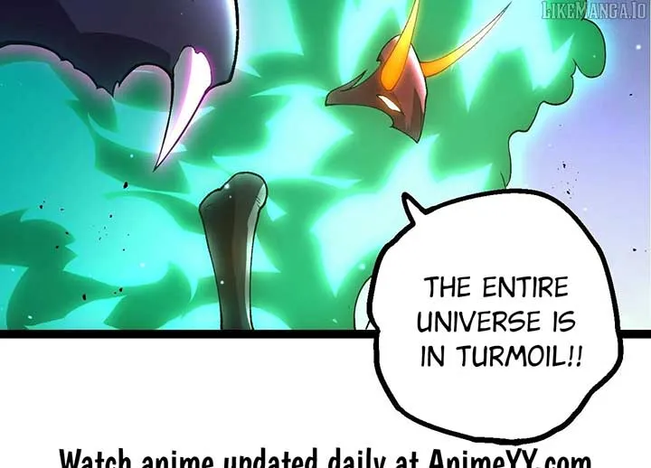 Evolution Begins With a Big Tree Chapter 427 page 70 - 