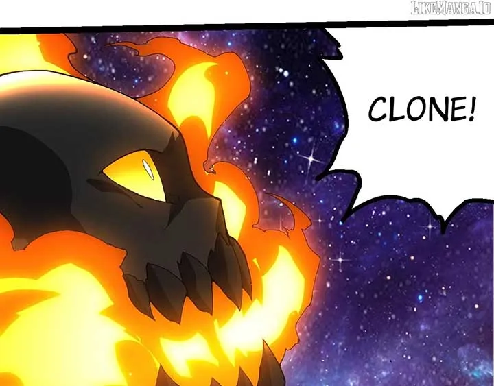 Evolution Begins With a Big Tree Chapter 427 page 73 - 