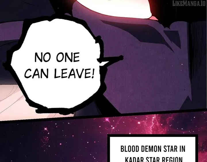 Evolution Begins With a Big Tree Chapter 427 page 75 - 