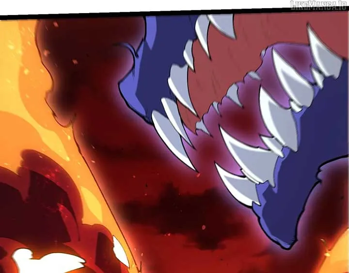 Evolution Begins With a Big Tree Chapter 427 page 79 - 