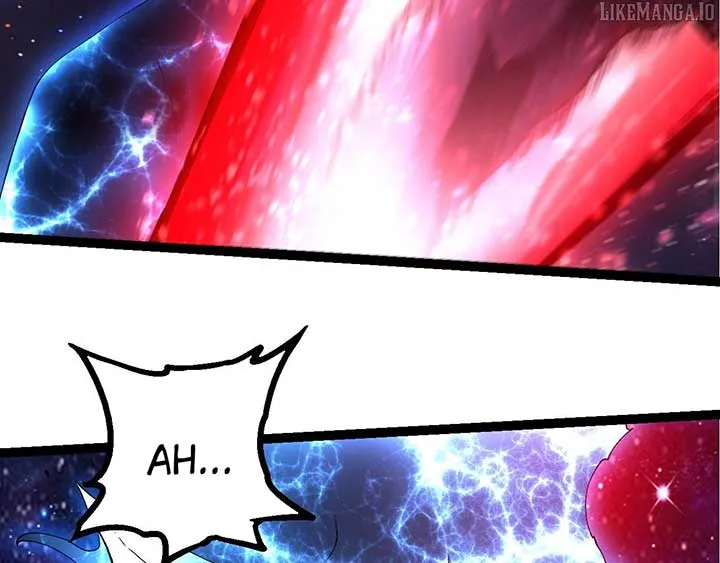 Evolution Begins With a Big Tree Chapter 427 page 9 - 