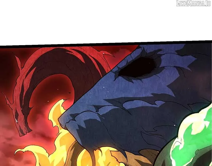 Evolution Begins With a Big Tree Chapter 427 page 81 - 