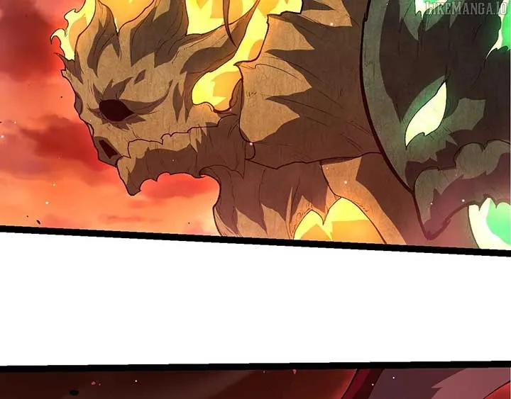 Evolution Begins With a Big Tree Chapter 427 page 82 - 