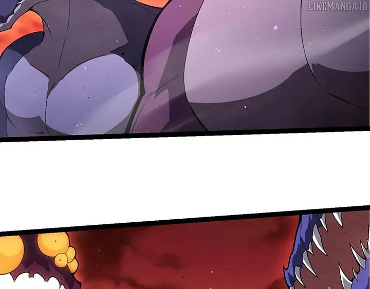 Evolution Begins With a Big Tree Chapter 427 page 84 - 