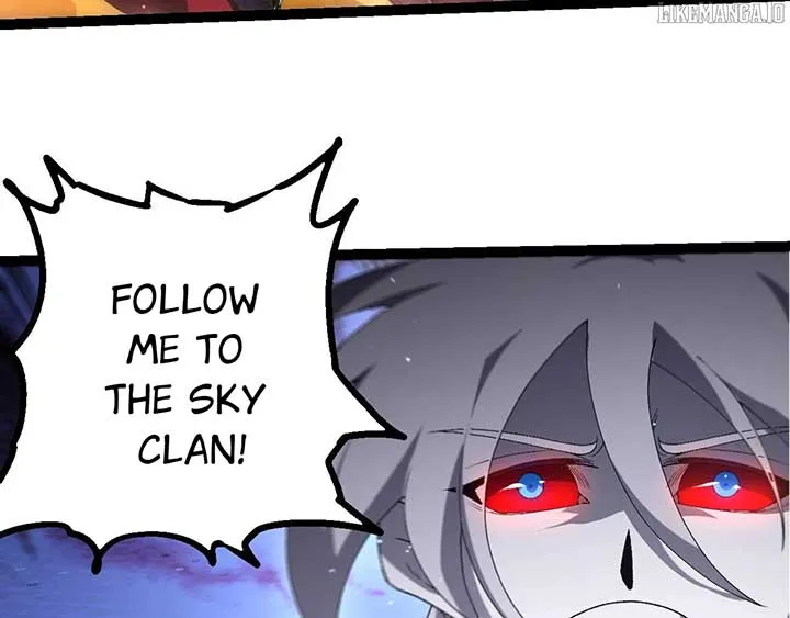 Evolution Begins With a Big Tree Chapter 427 page 86 - 