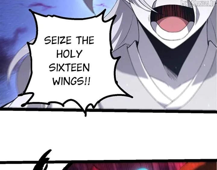Evolution Begins With a Big Tree Chapter 427 page 87 - 