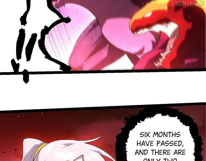 Evolution Begins With a Big Tree Chapter 427 page 89 - 