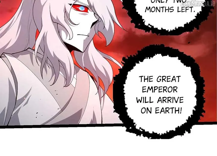 Evolution Begins With a Big Tree Chapter 427 page 90 - 