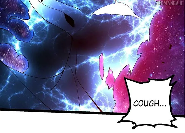 Evolution Begins With a Big Tree Chapter 427 page 10 - 