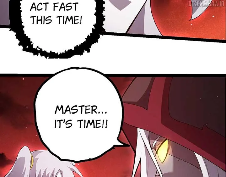 Evolution Begins With a Big Tree Chapter 427 page 92 - 