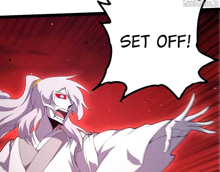 Evolution Begins With a Big Tree Chapter 427 page 94 - 