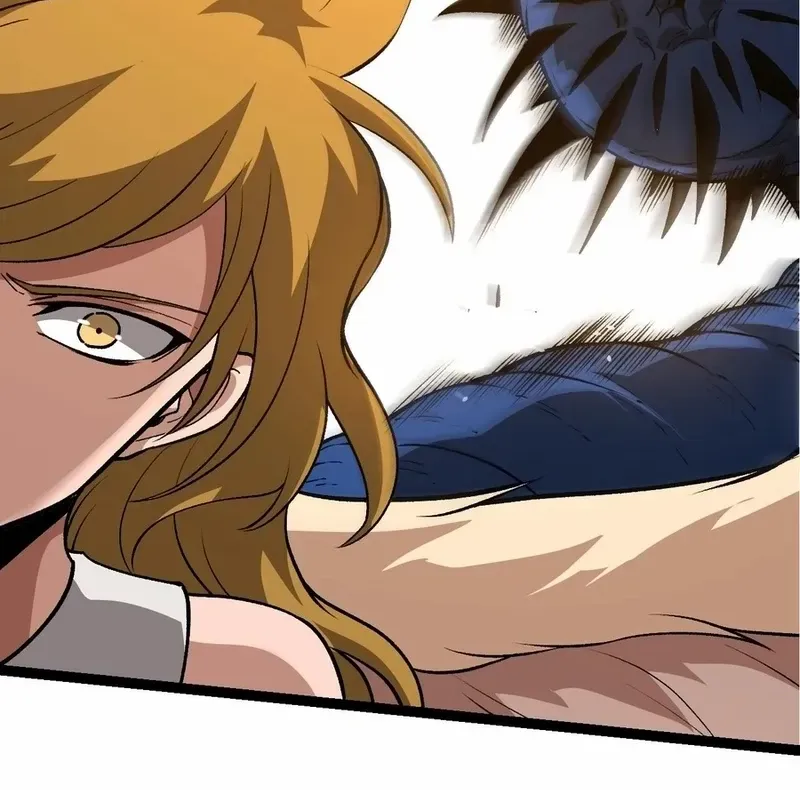 Evolution Begins With a Big Tree Chapter 428 page 19 - 
