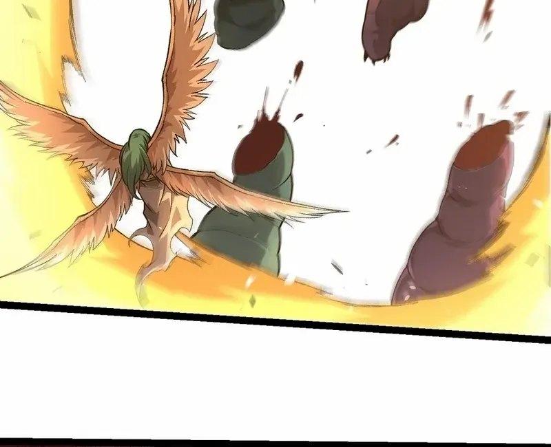 Evolution Begins With a Big Tree Chapter 428 page 37 - 