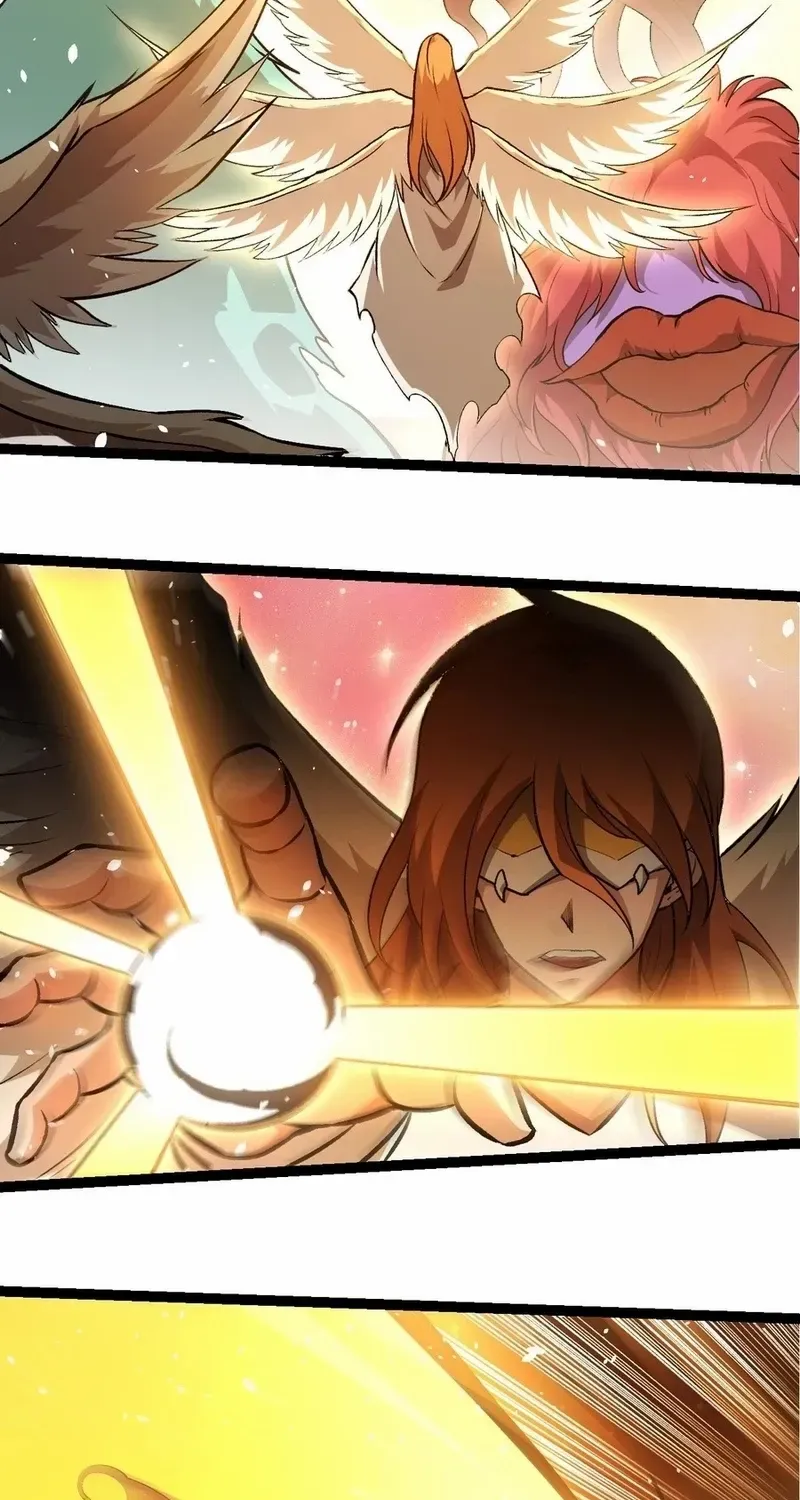 Evolution Begins With a Big Tree Chapter 428 page 48 - 