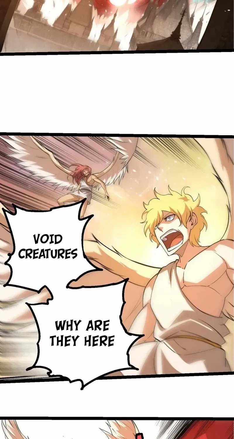 Evolution Begins With a Big Tree Chapter 428 page 9 - 