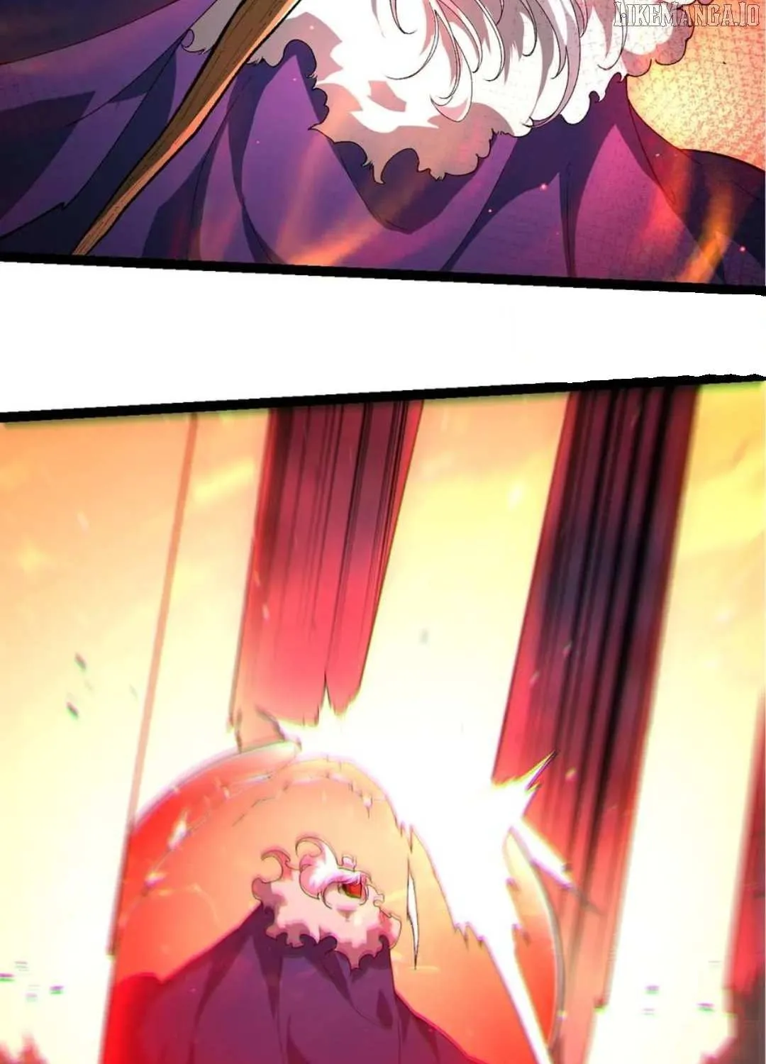 Evolution Begins With a Big Tree Chapter 429 page 15 - 