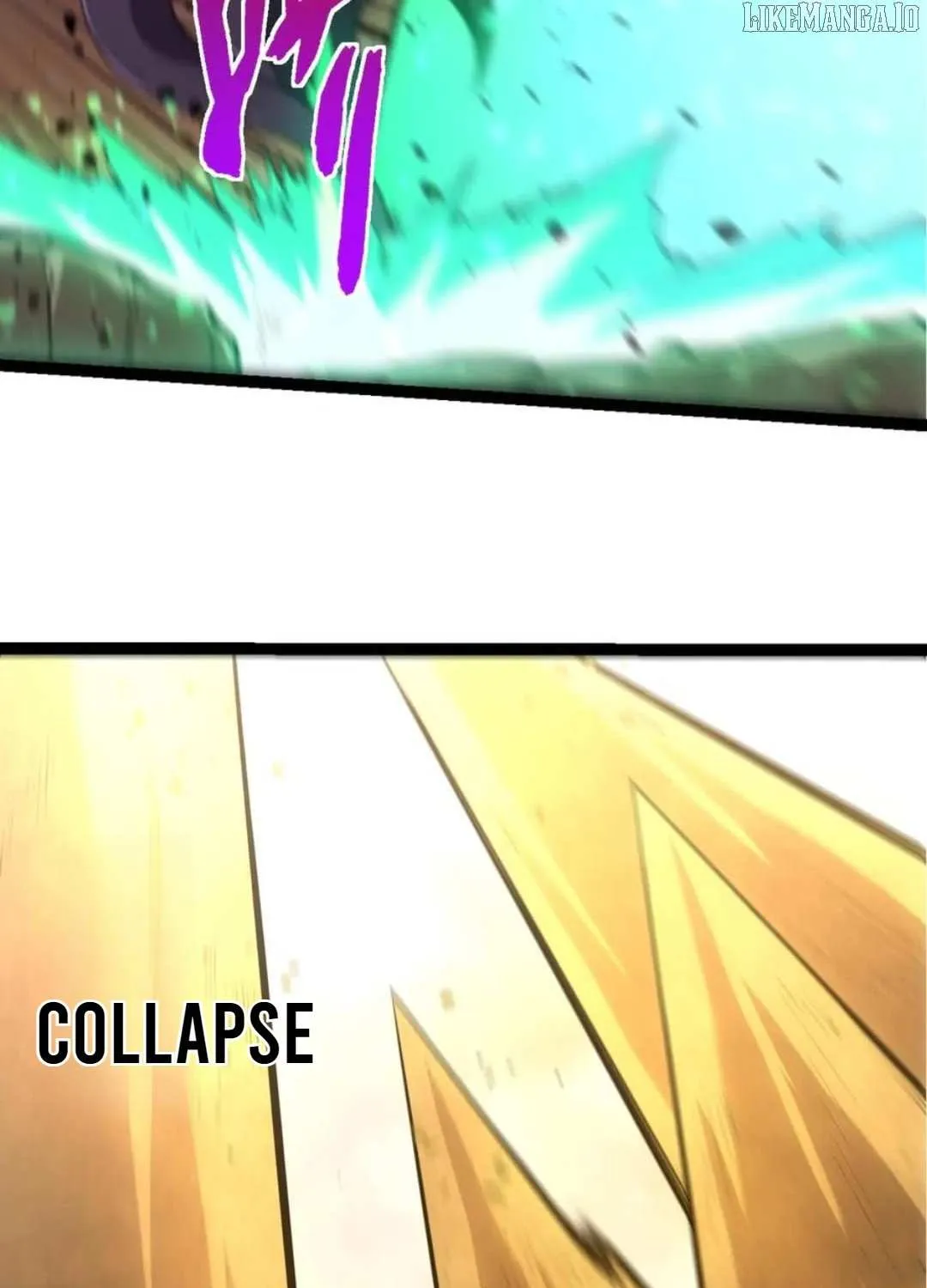 Evolution Begins With a Big Tree Chapter 429 page 3 - 