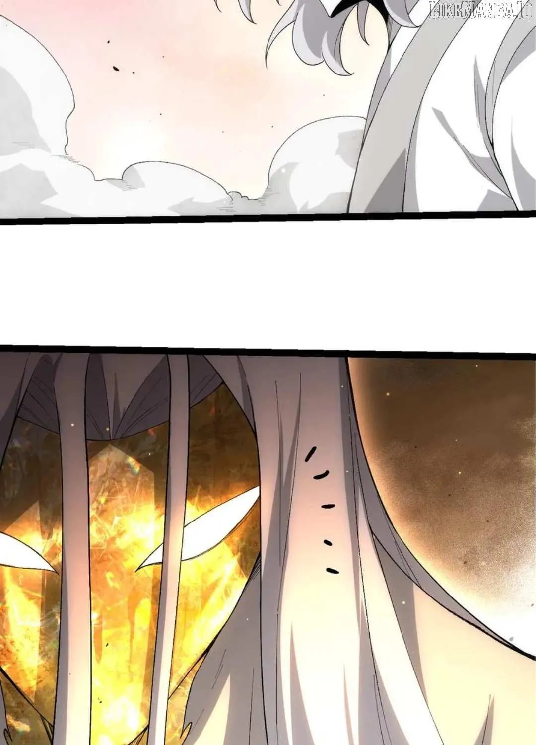Evolution Begins With a Big Tree Chapter 429 page 25 - 