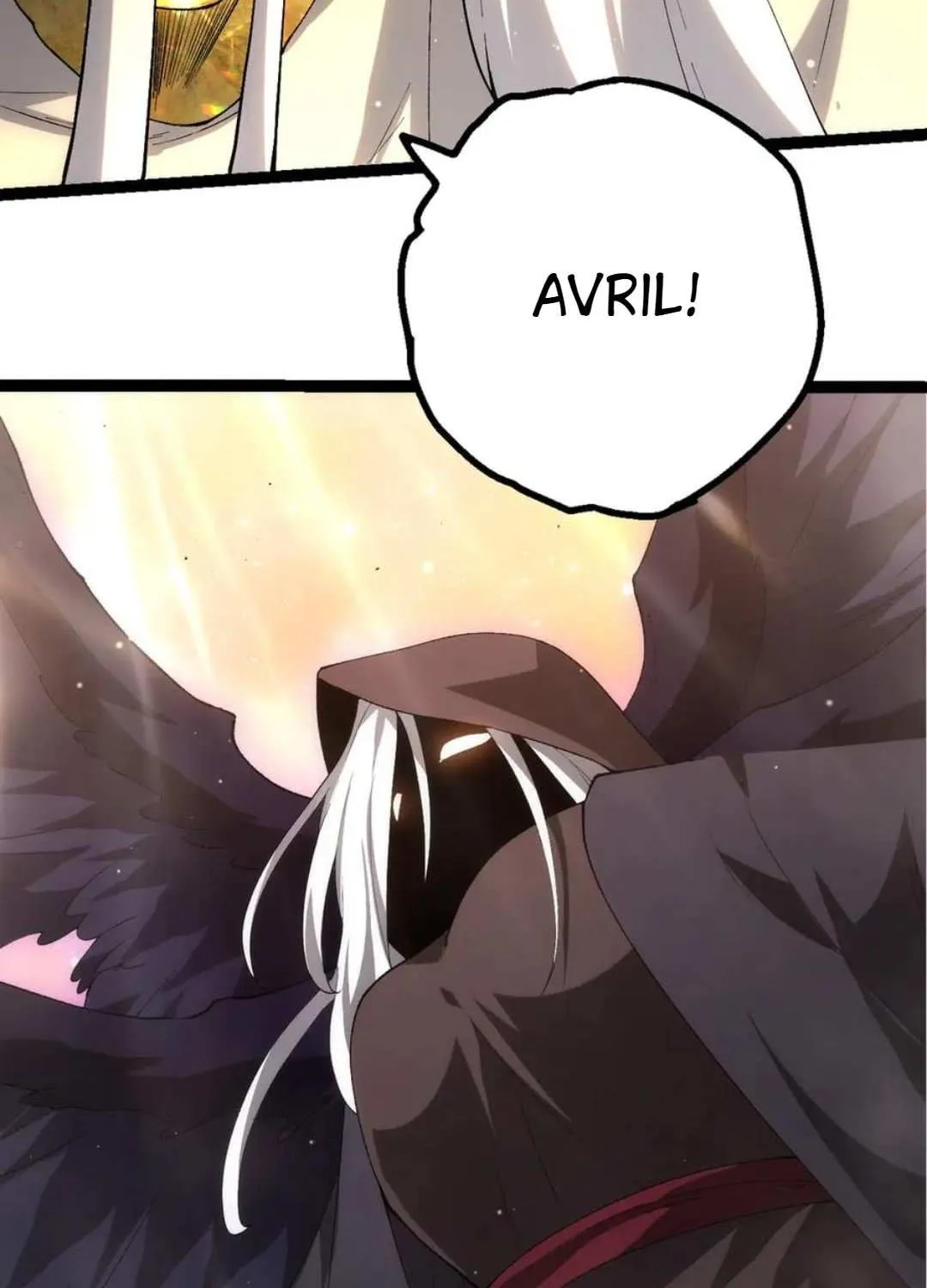Evolution Begins With a Big Tree Chapter 429 page 26 - 