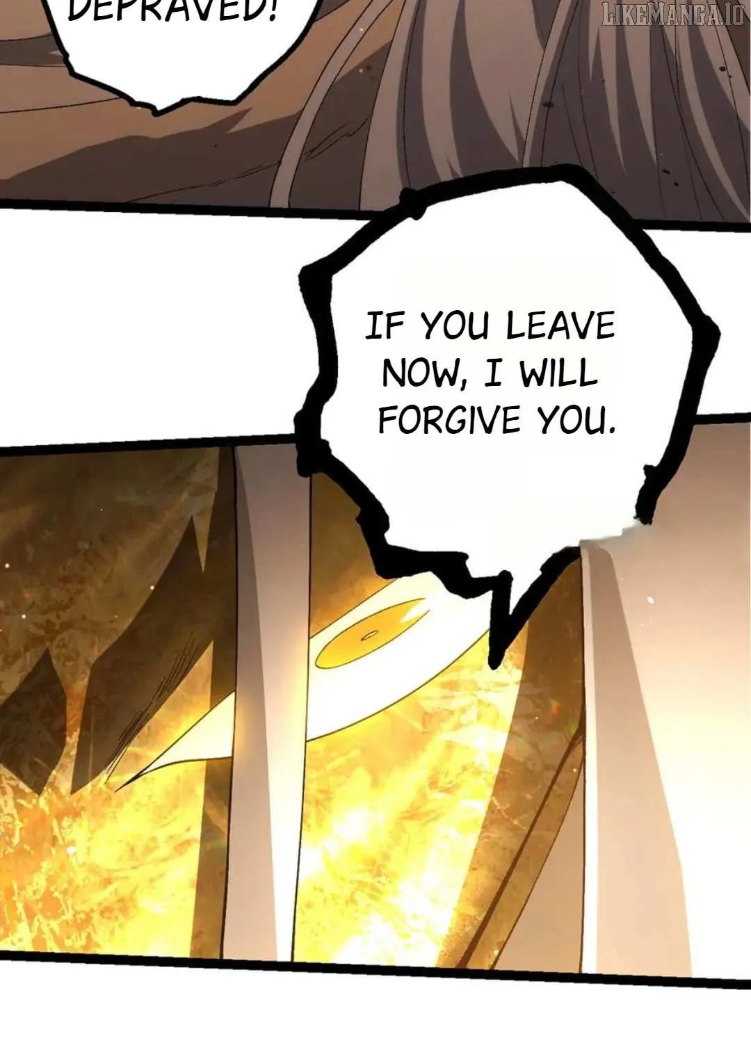 Evolution Begins With a Big Tree Chapter 429 page 29 - 