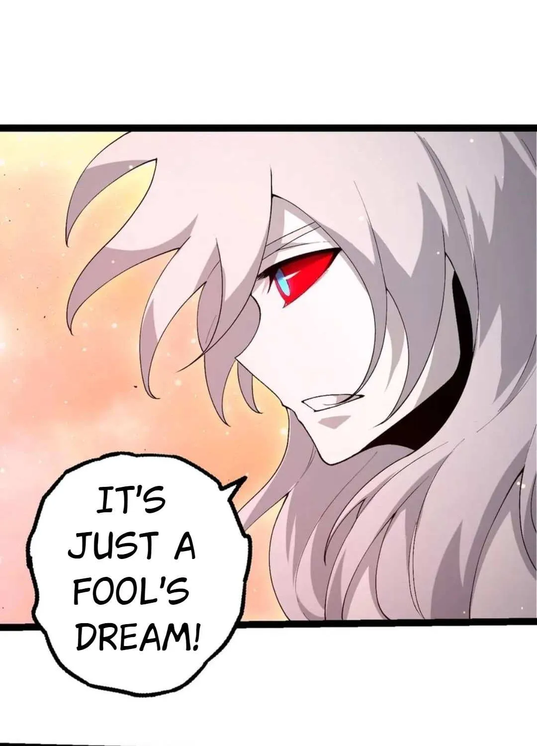 Evolution Begins With a Big Tree Chapter 429 page 30 - 