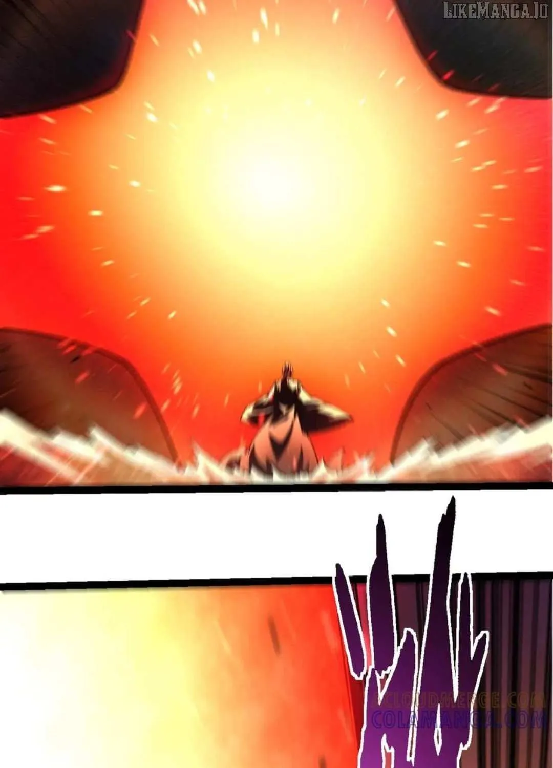 Evolution Begins With a Big Tree Chapter 429 page 45 - 