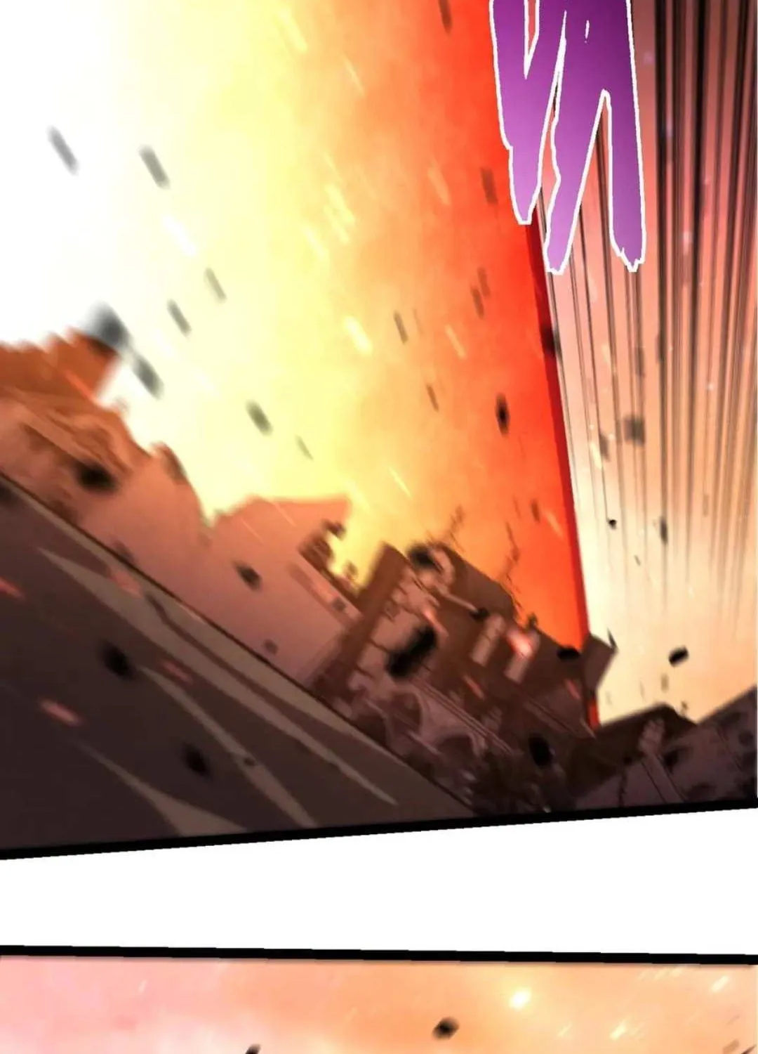 Evolution Begins With a Big Tree Chapter 429 page 46 - 