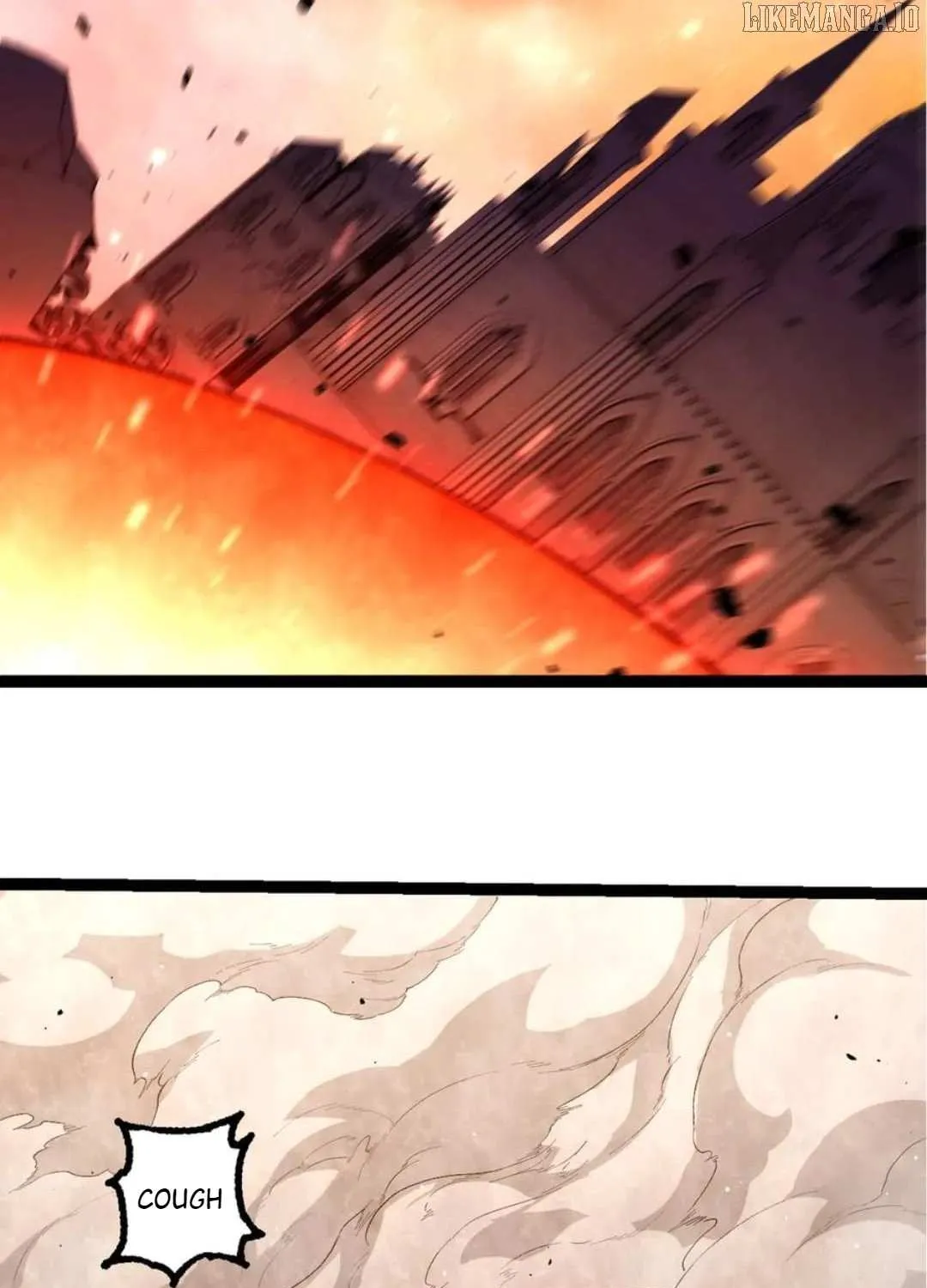 Evolution Begins With a Big Tree Chapter 429 page 47 - 