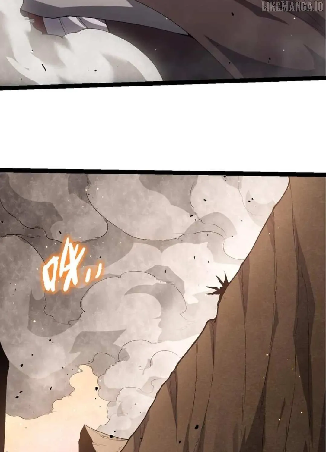 Evolution Begins With a Big Tree Chapter 429 page 49 - 