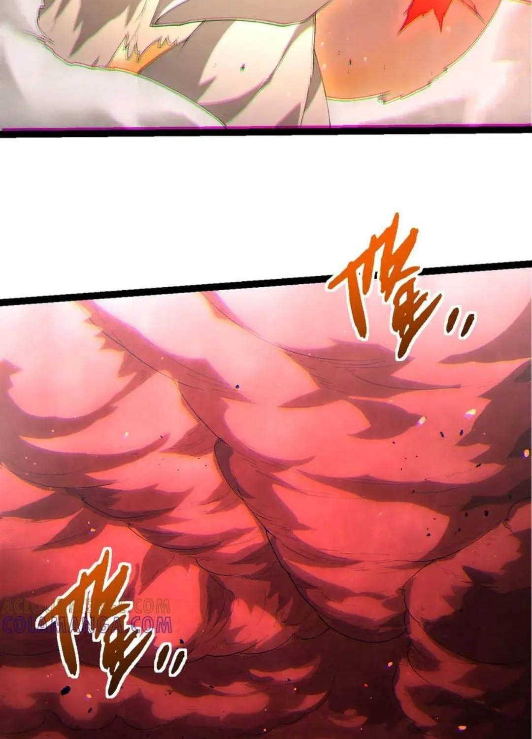 Evolution Begins With a Big Tree Chapter 429 page 54 - 