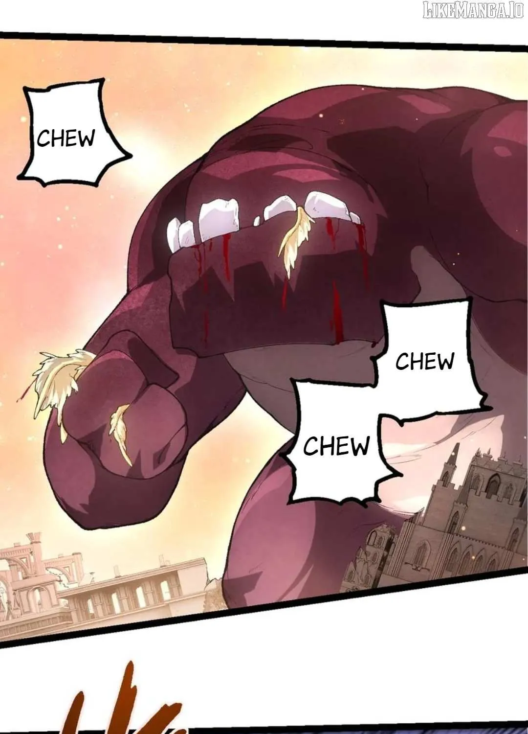 Evolution Begins With a Big Tree Chapter 429 page 7 - 