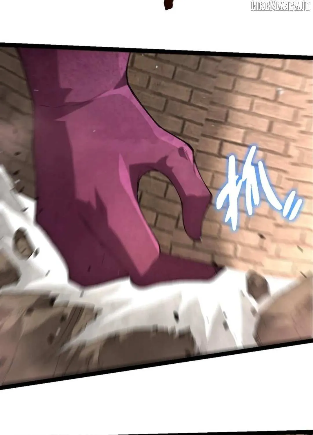 Evolution Begins With a Big Tree Chapter 429 page 9 - 