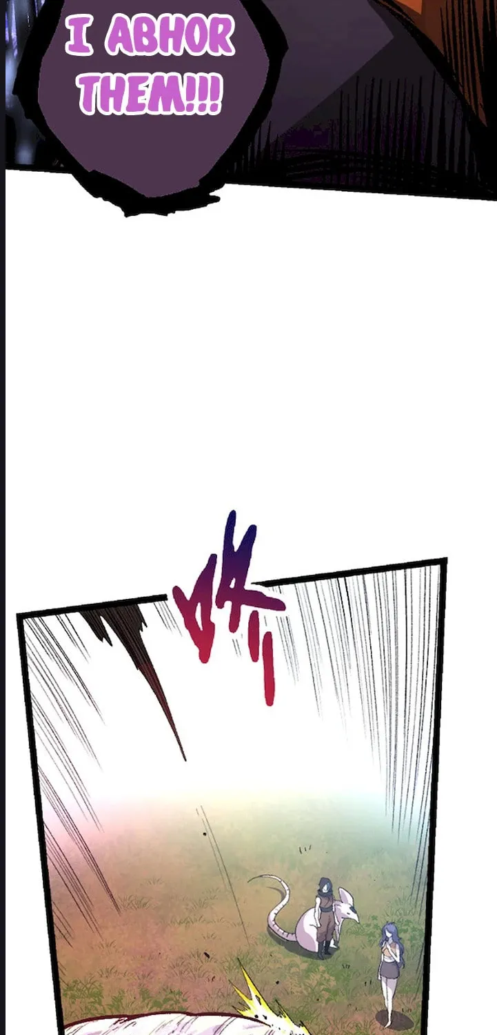 Evolution Begins With a Big Tree Chapter 43 page 18 - 