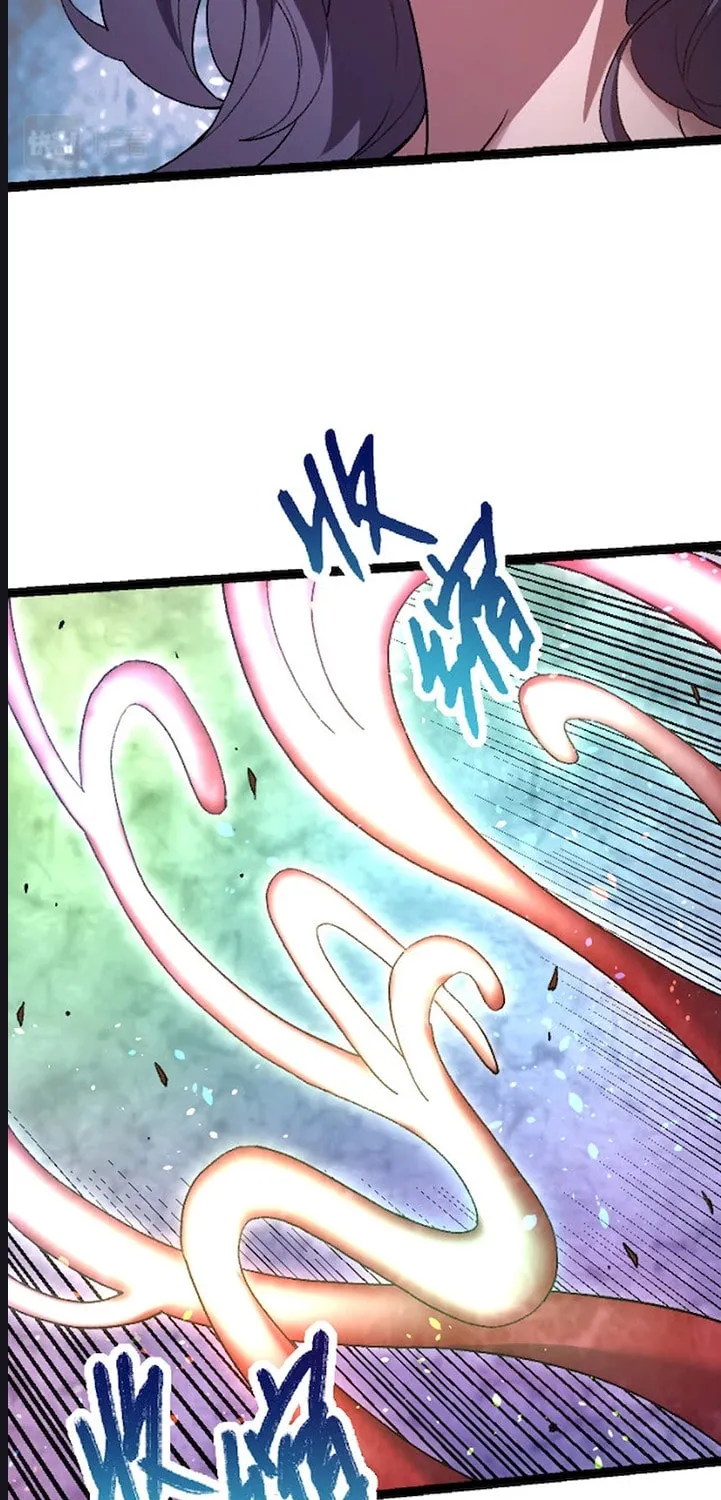 Evolution Begins With a Big Tree Chapter 43 page 20 - 