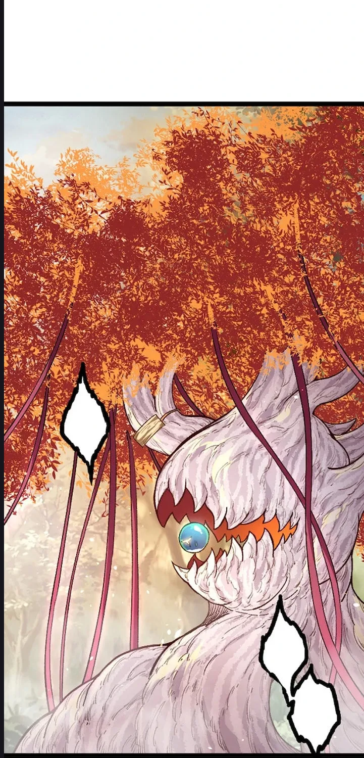 Evolution Begins With a Big Tree Chapter 43 page 23 - 
