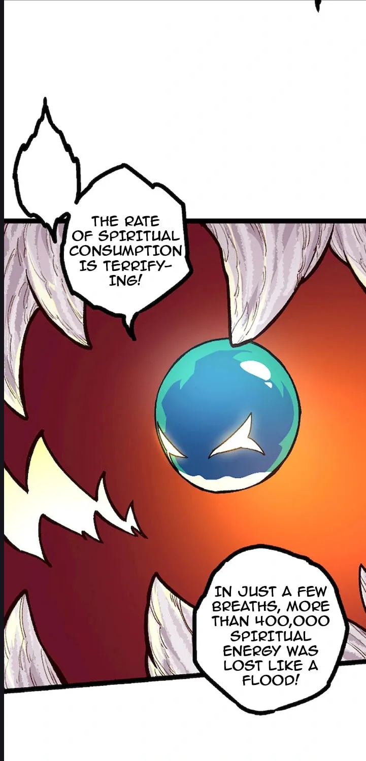 Evolution Begins With a Big Tree Chapter 43 page 24 - 