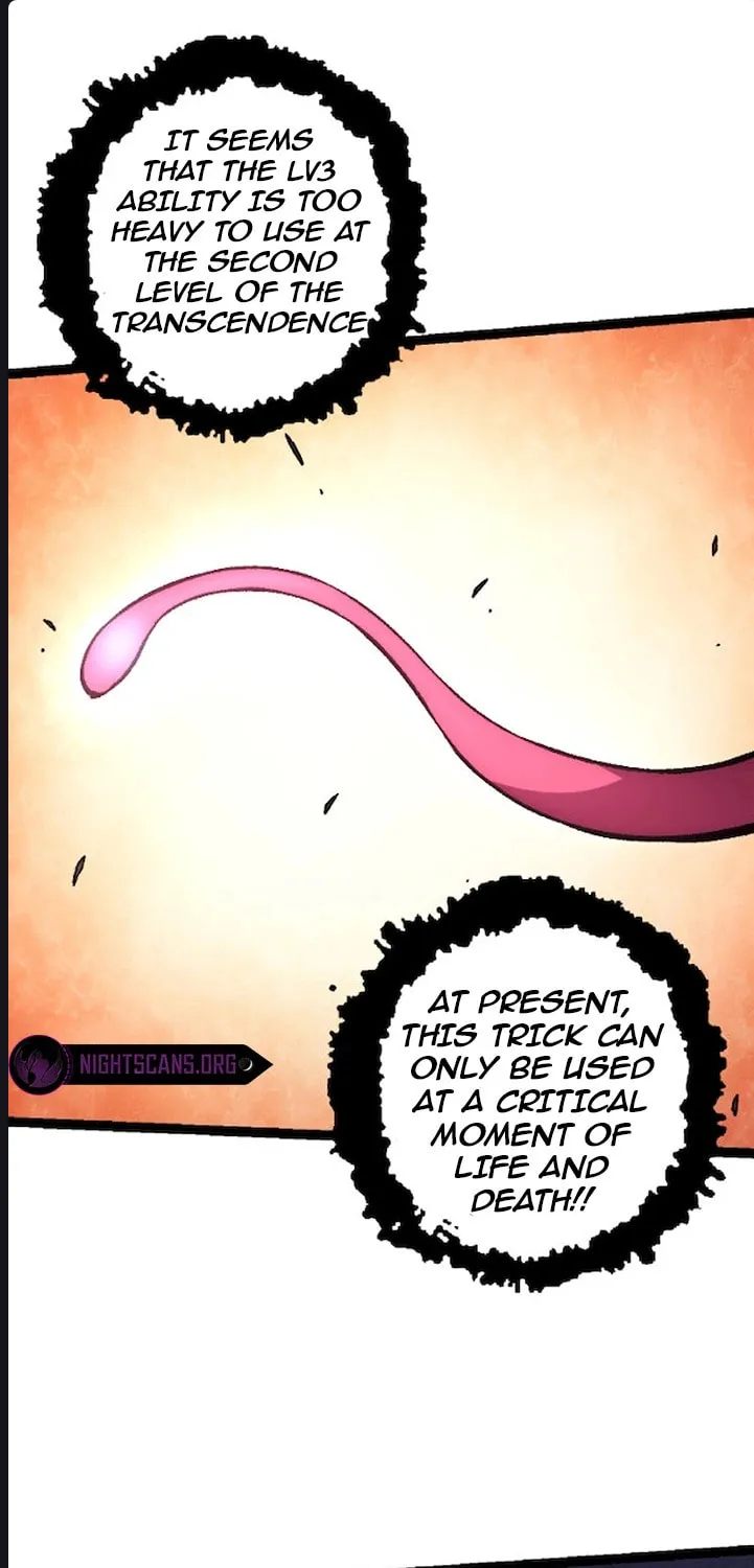 Evolution Begins With a Big Tree Chapter 43 page 26 - 