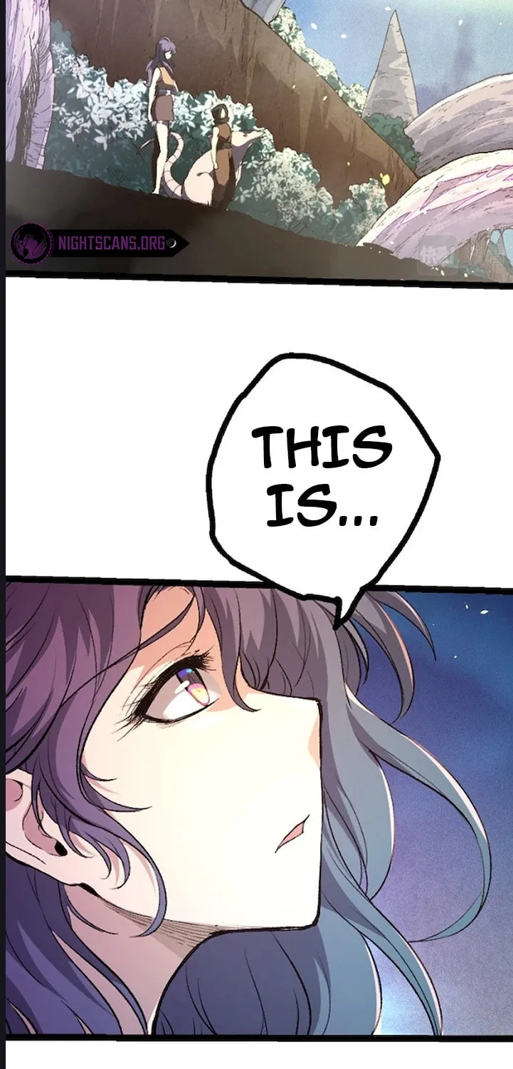 Evolution Begins With a Big Tree Chapter 43 page 4 - 