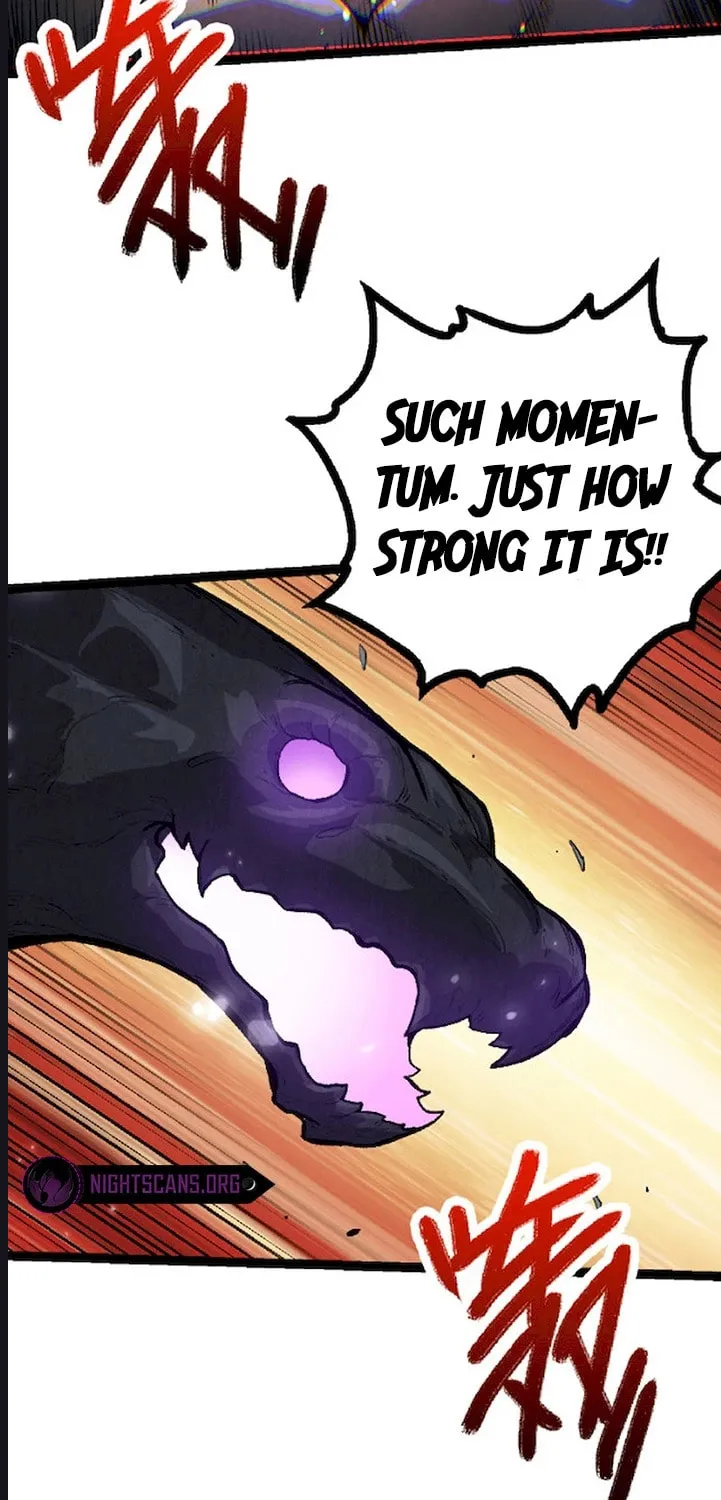 Evolution Begins With a Big Tree Chapter 43 page 40 - 
