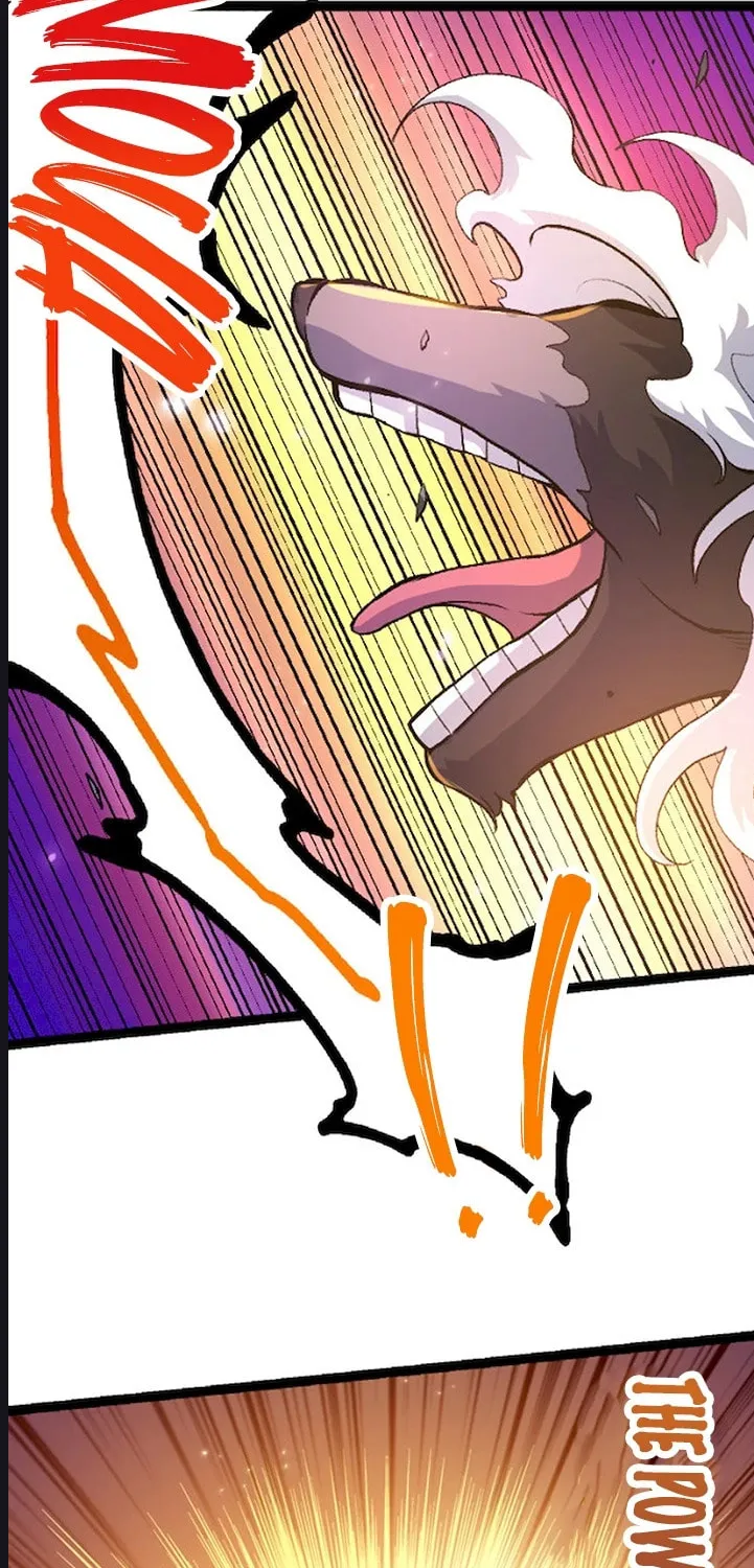 Evolution Begins With a Big Tree Chapter 43 page 43 - 